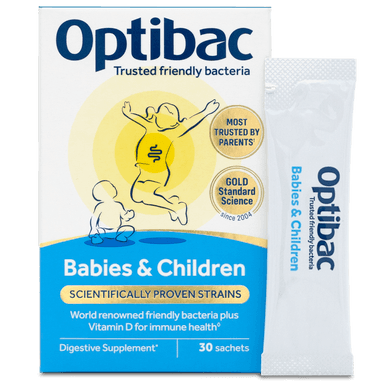 Probiotics for Babies & Children 30포 — 1