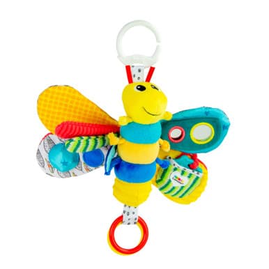 Freddie the Firefly 클립온 토이 — 1