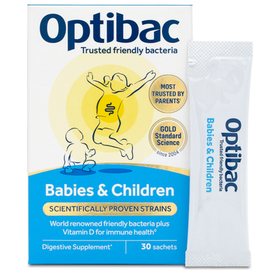 Probiotics for Babies & Children 30포