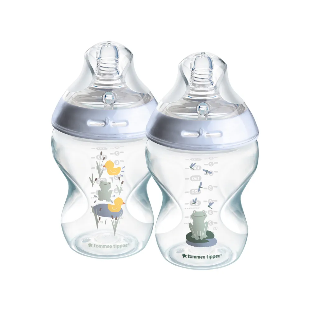 Closer to Nature 젖병 260ml