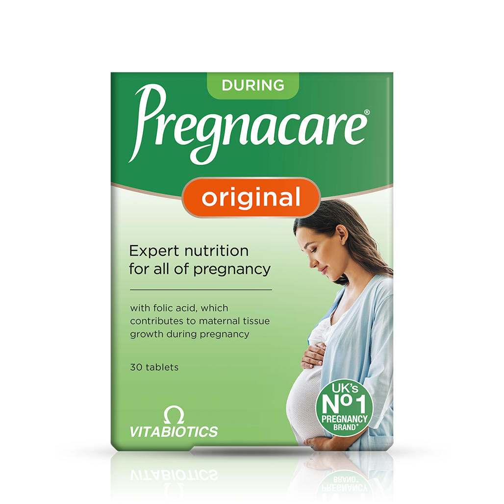 Pregnacare Original 30정